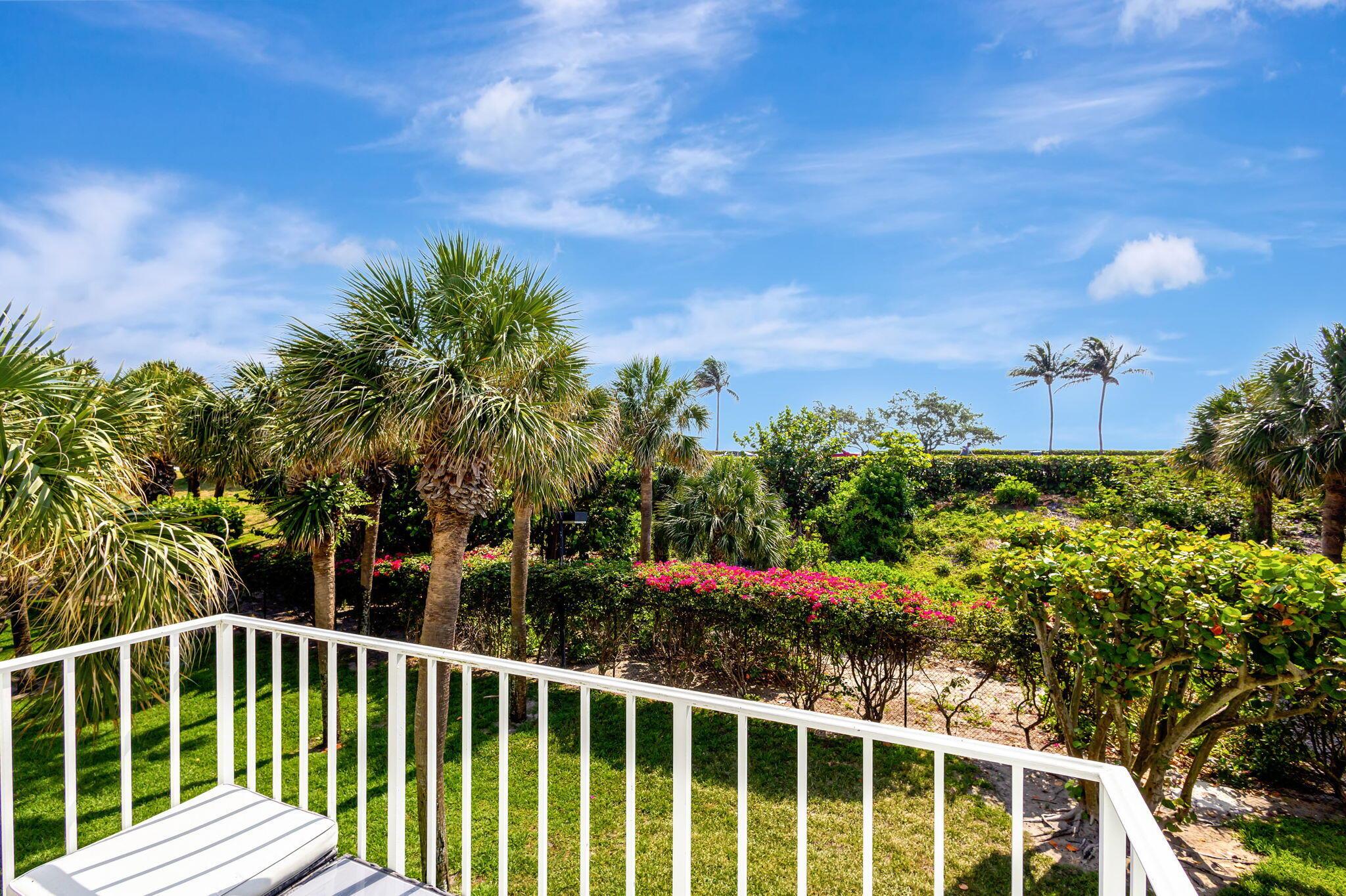 SEA COLONY CONDO - Residential Lease