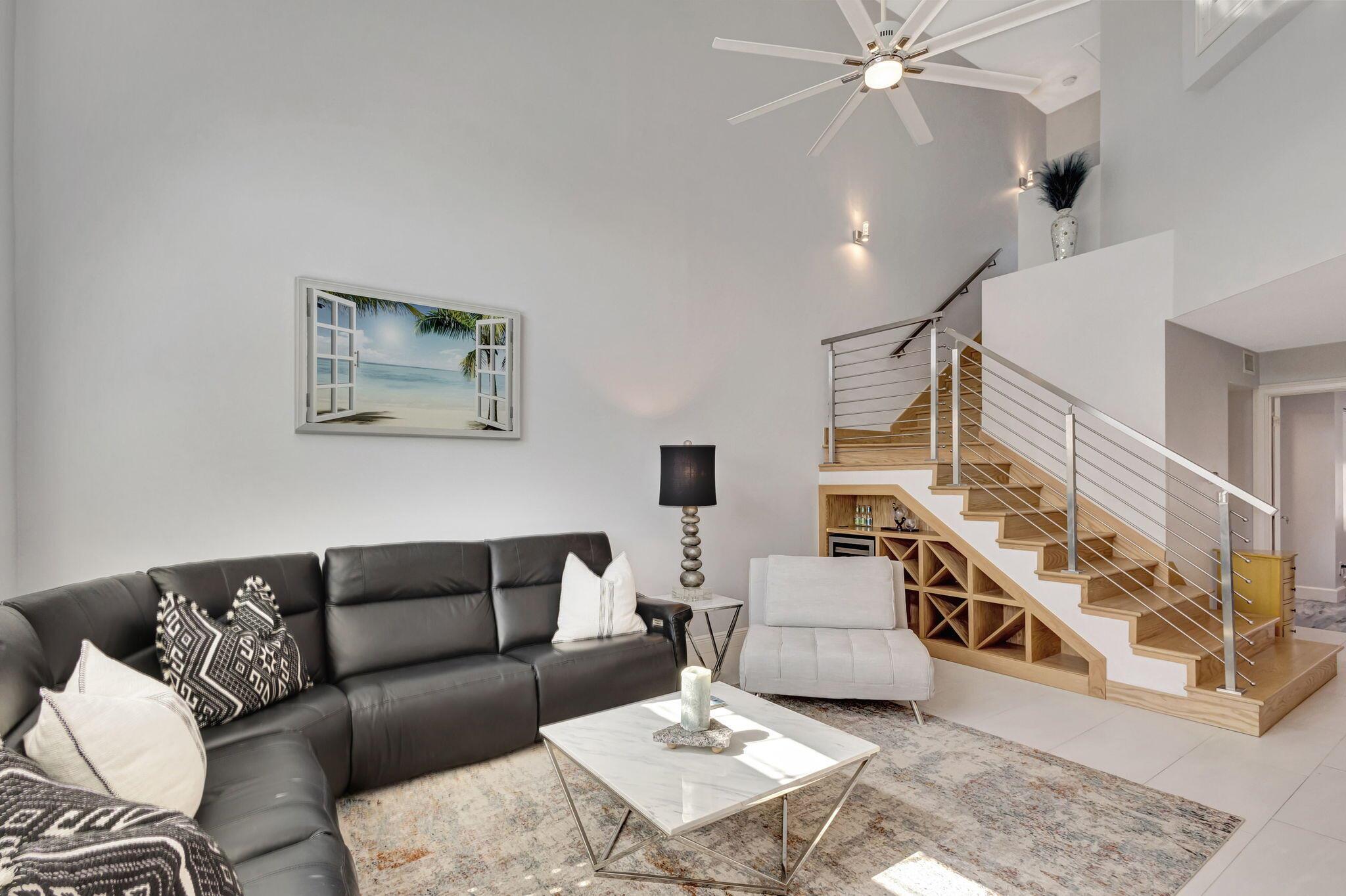 SEA COLONY CONDO - Residential Lease