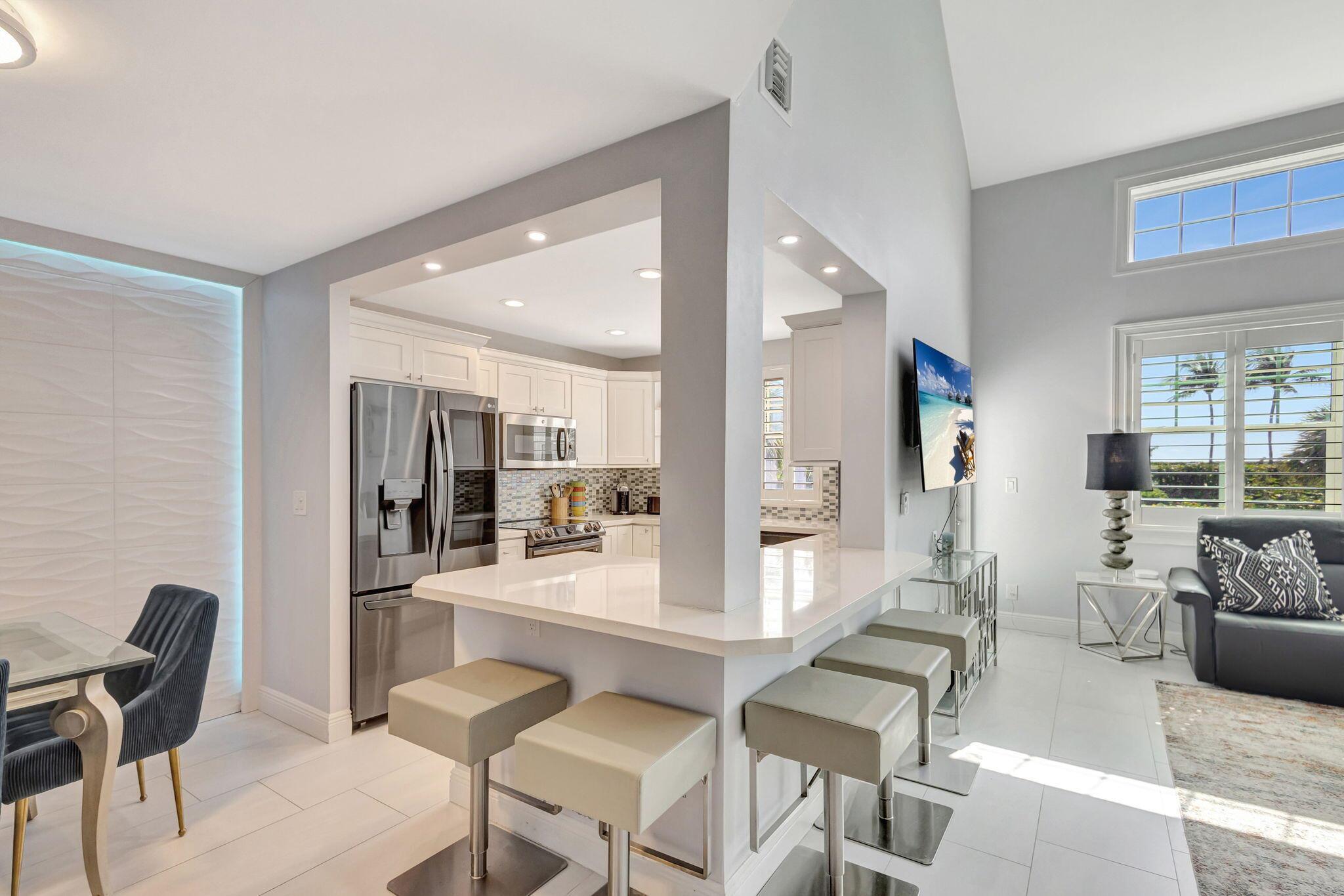 SEA COLONY CONDO - Residential Lease