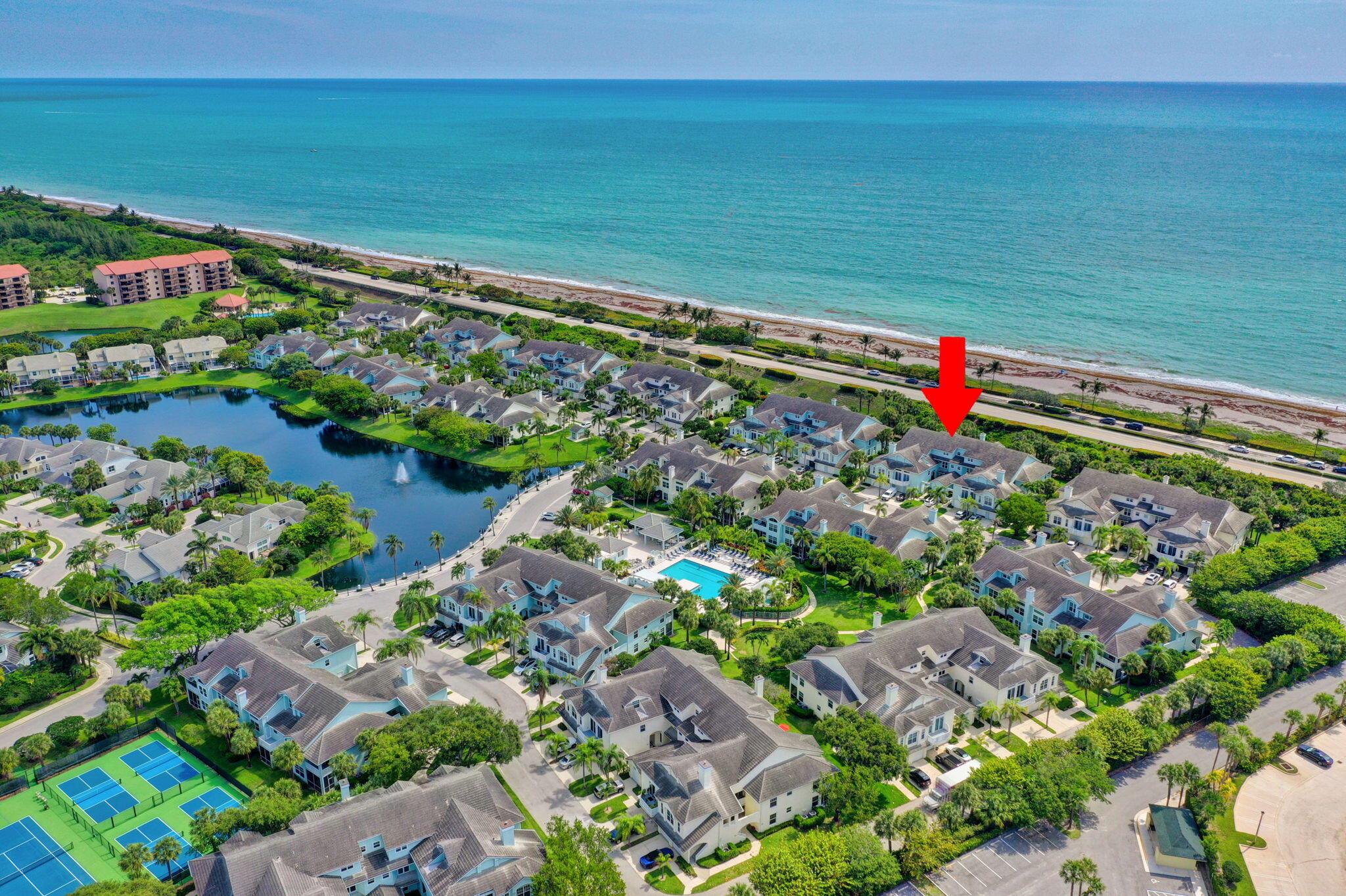 SEA COLONY CONDO - Residential Lease