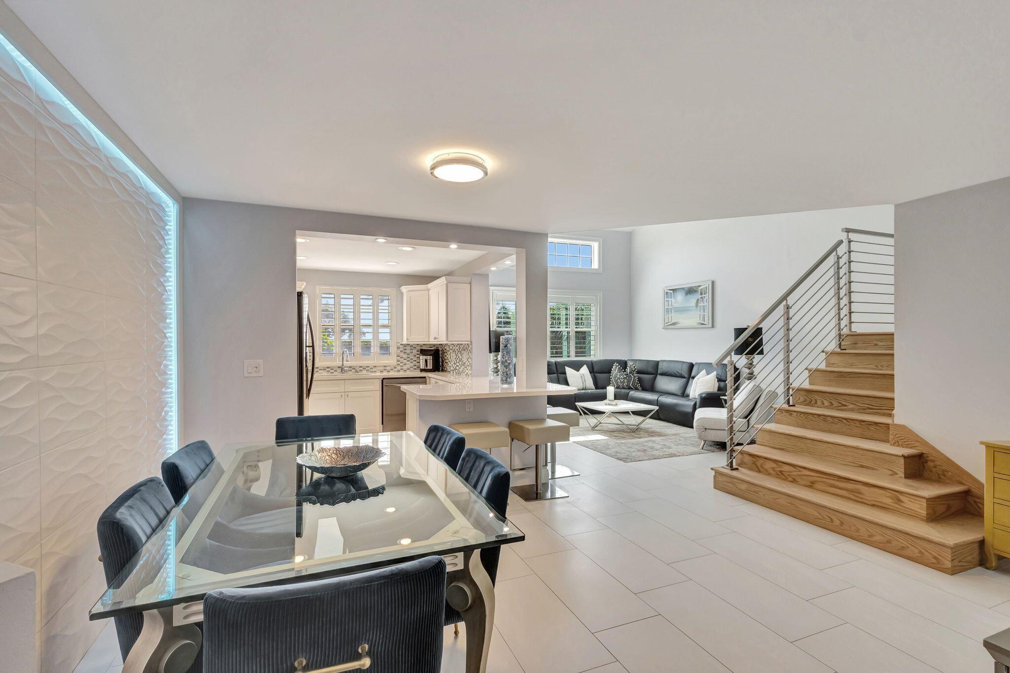 SEA COLONY CONDO - Residential Lease