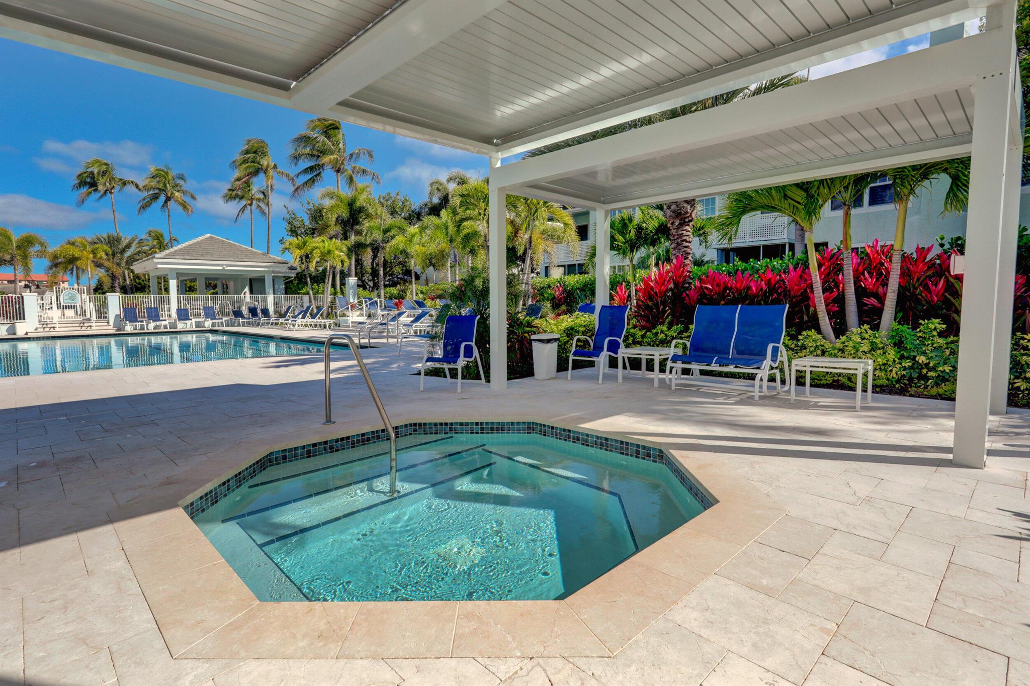 SEA COLONY CONDO - Residential Lease