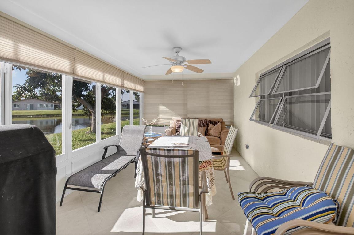 DELRAY VILLAS 5 - Residential