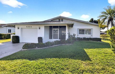 6303 Stanley Lane W Delray Beach FL 33484