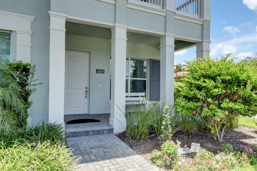 Photo of 4029 FARADAY Way, Palm Beach Gardens, FL 33418 (MLS # B26064819)