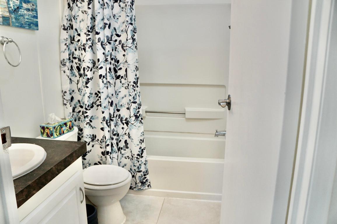 Sandhill Shores - Residential