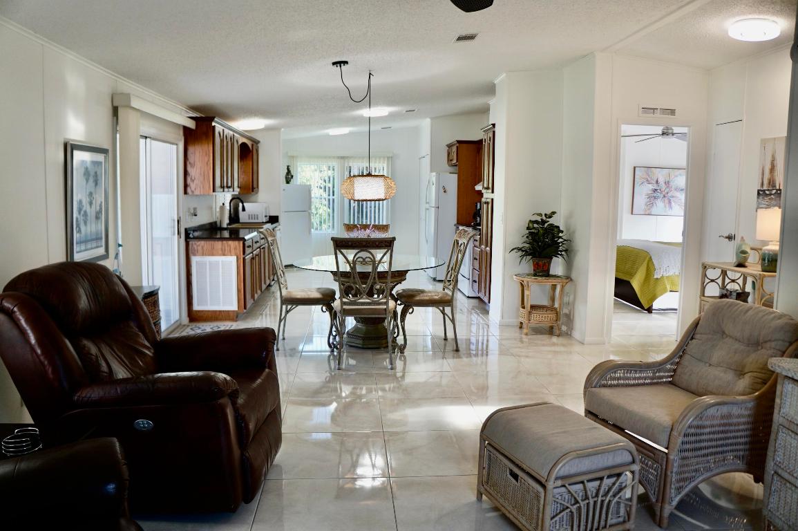 Sandhill Shores - Residential