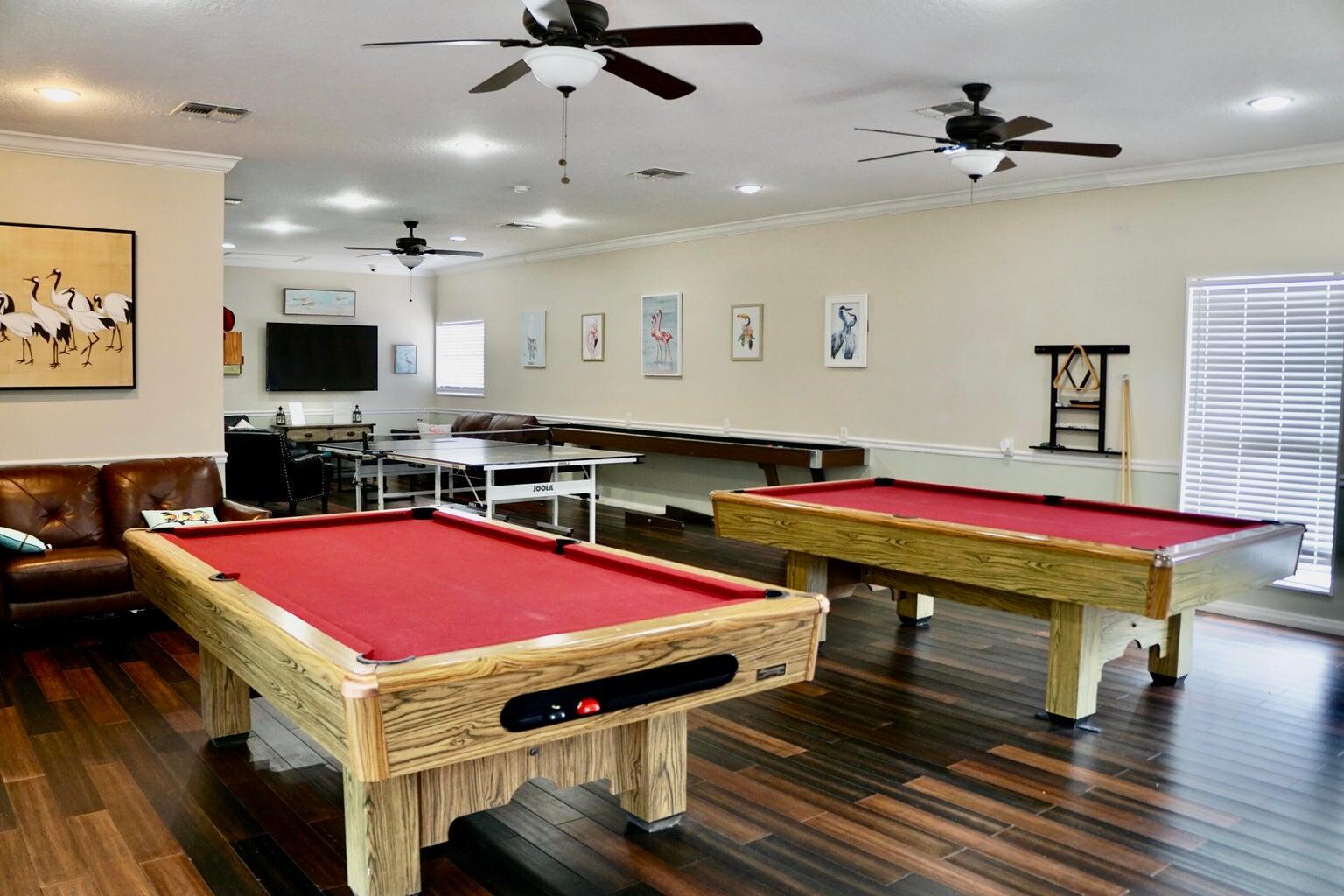 Sandhill Shores - Residential