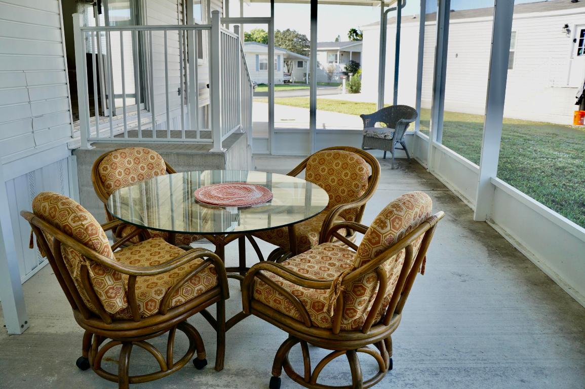 Sandhill Shores - Residential