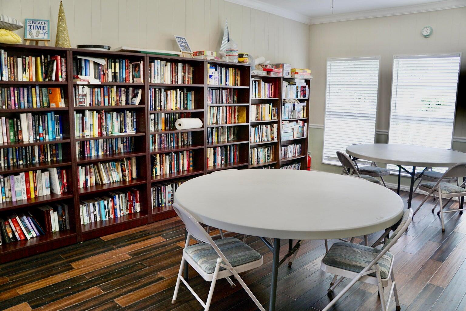 Sandhill Shores - Residential