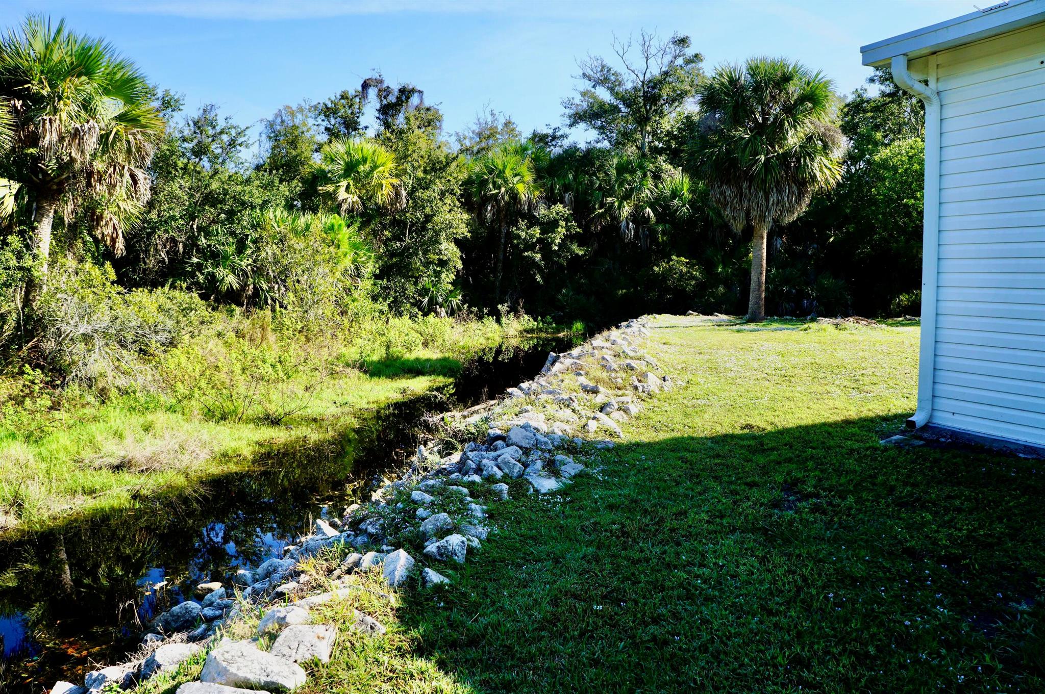 Sandhill Shores - Residential