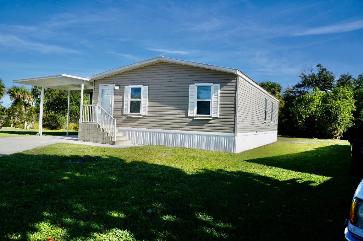 Sandhill Shores - Residential