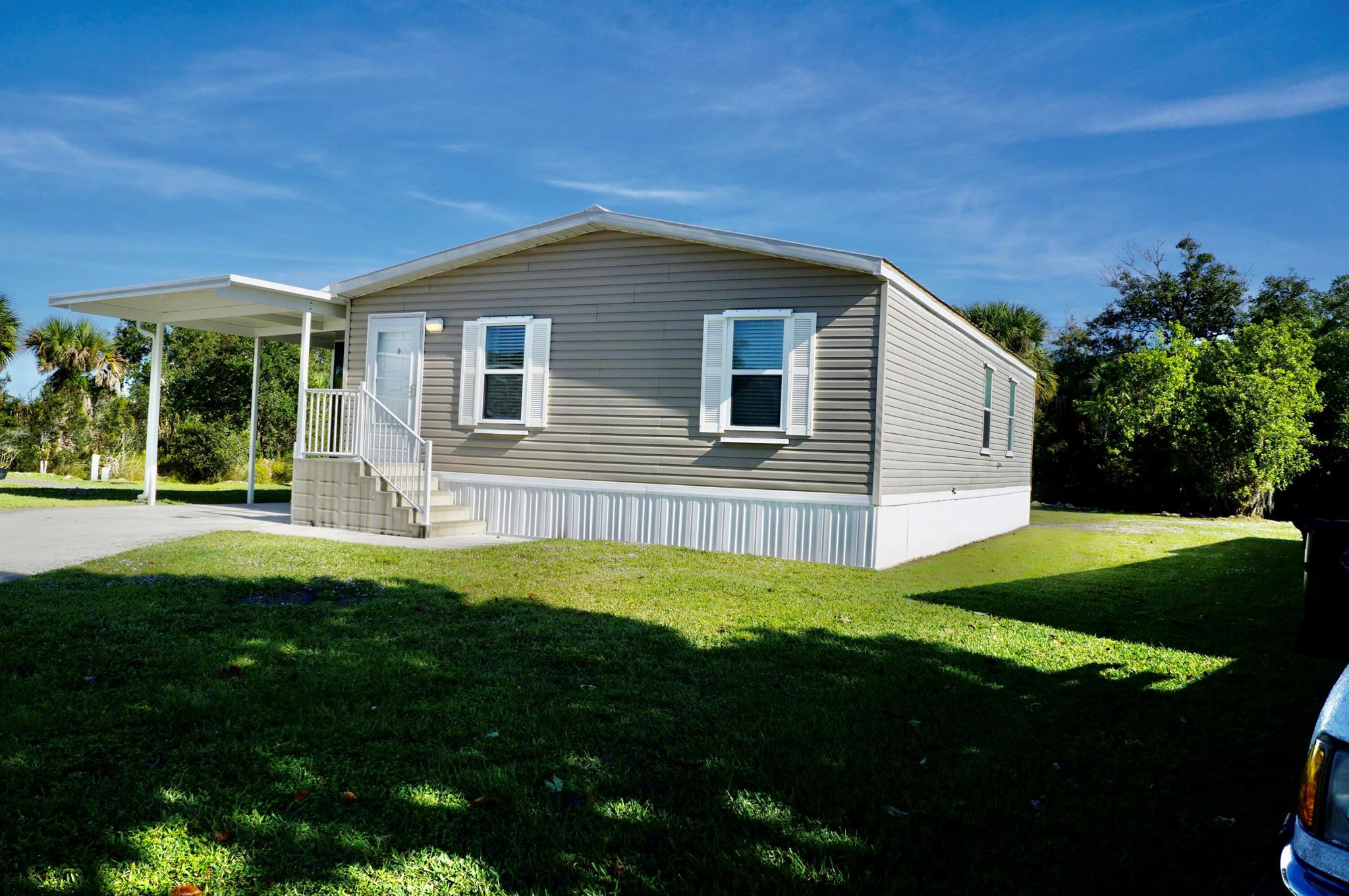 Sandhill Shores - Residential