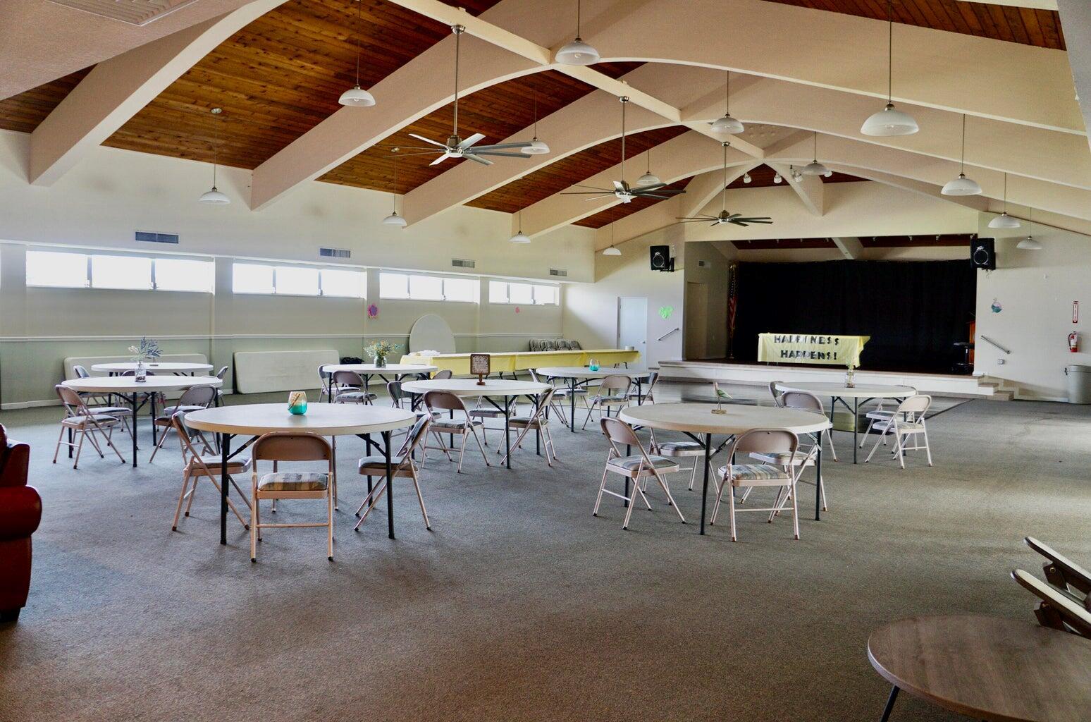 Sandhill Shores - Residential