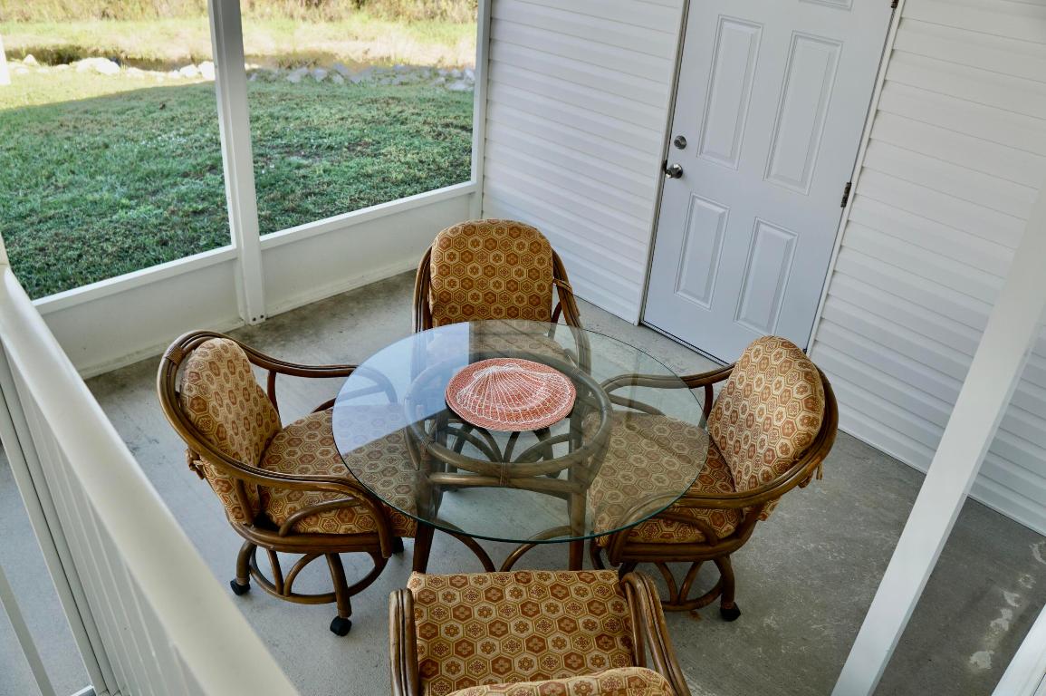 Sandhill Shores - Residential