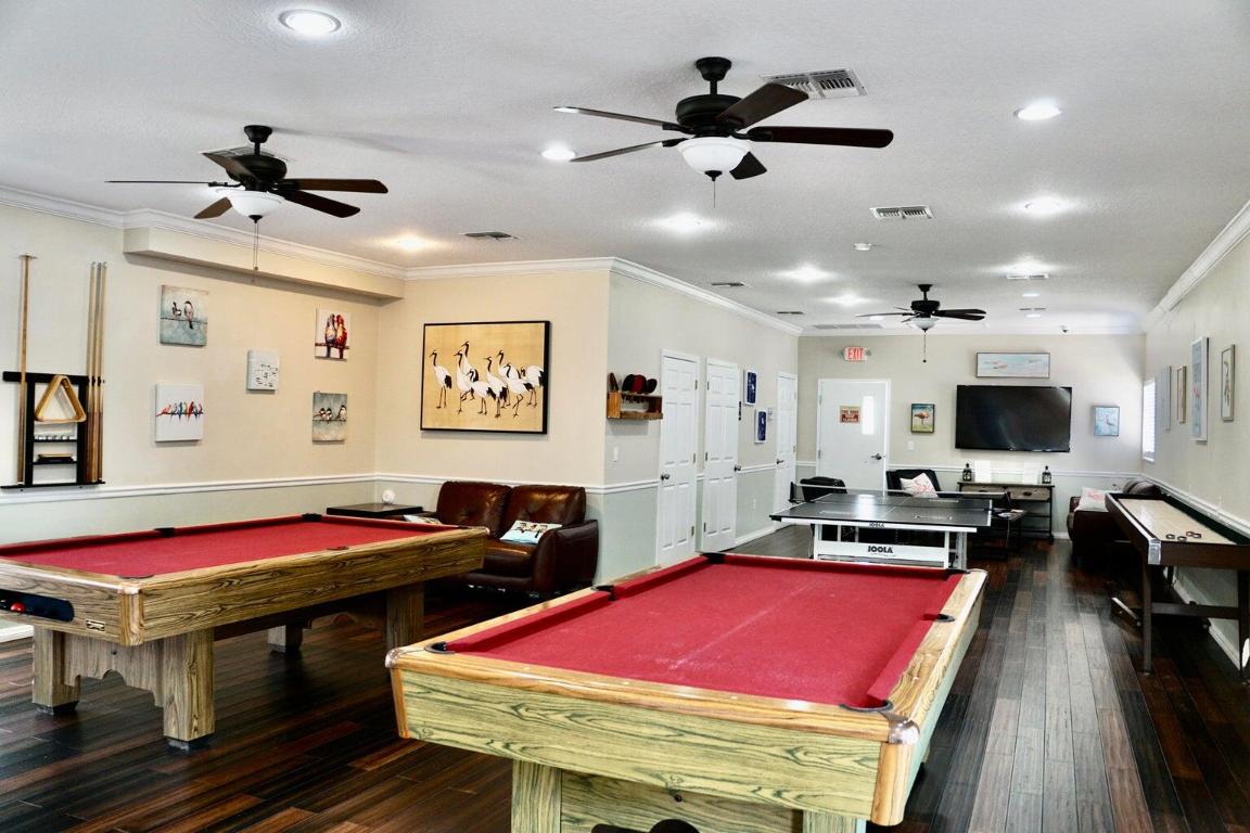 Sandhill Shores - Residential