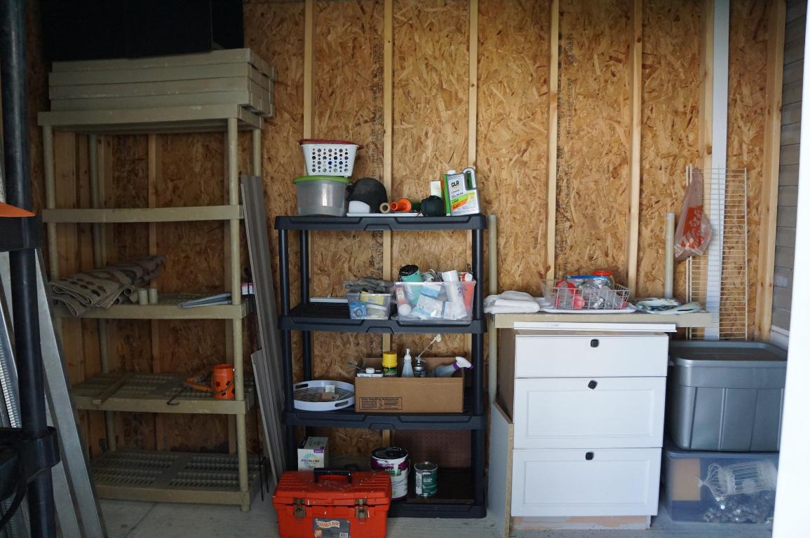 Sandhill Shores - Residential