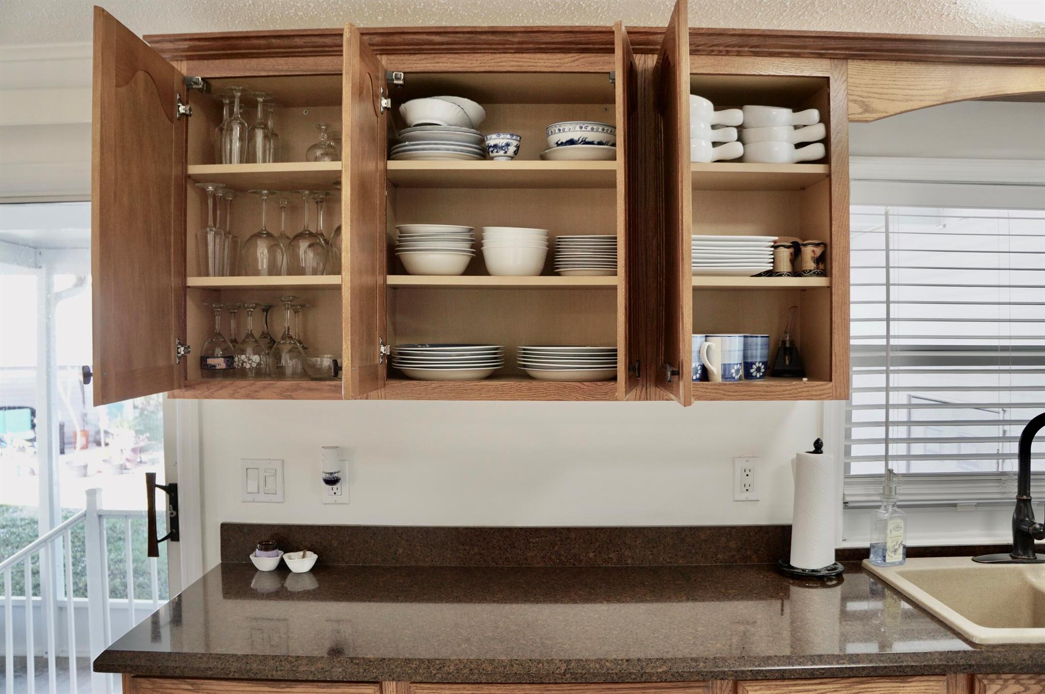 Sandhill Shores - Residential