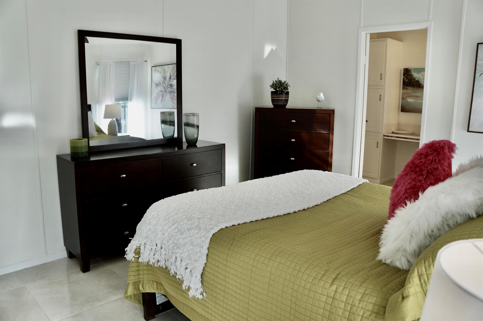 Sandhill Shores - Residential