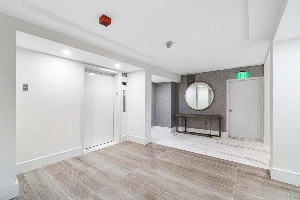 Photo of 3407 S Ocean Boulevard #5c, Highland Beach, FL 33487 (MLS # R11094605)