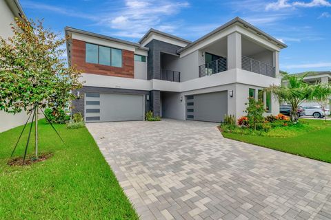 Tiny photo for 20146 Casa De Campo Lane, Boca Raton, FL 33434 (MLS # R11139753)