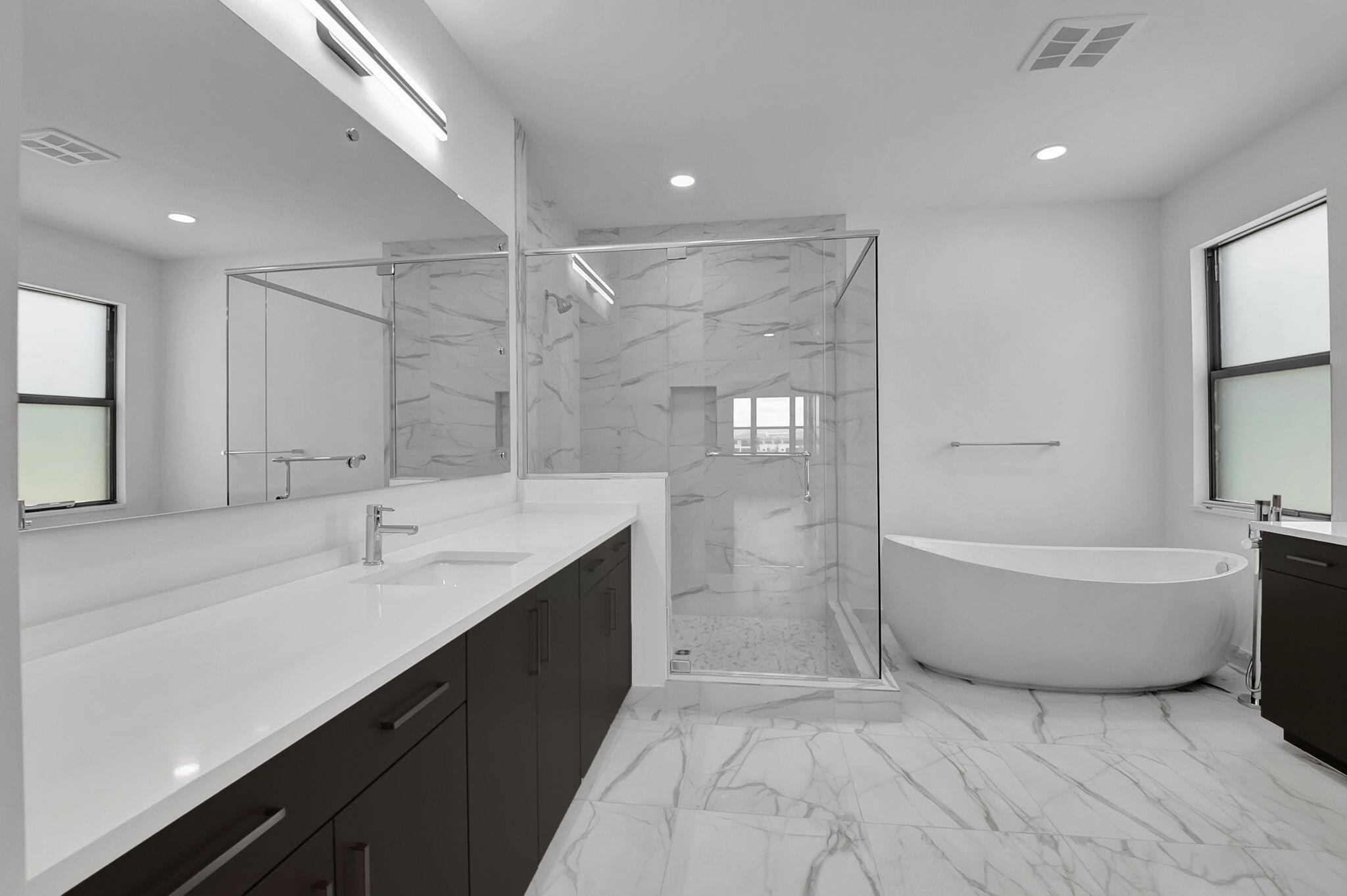 Lotus Palm - Residential