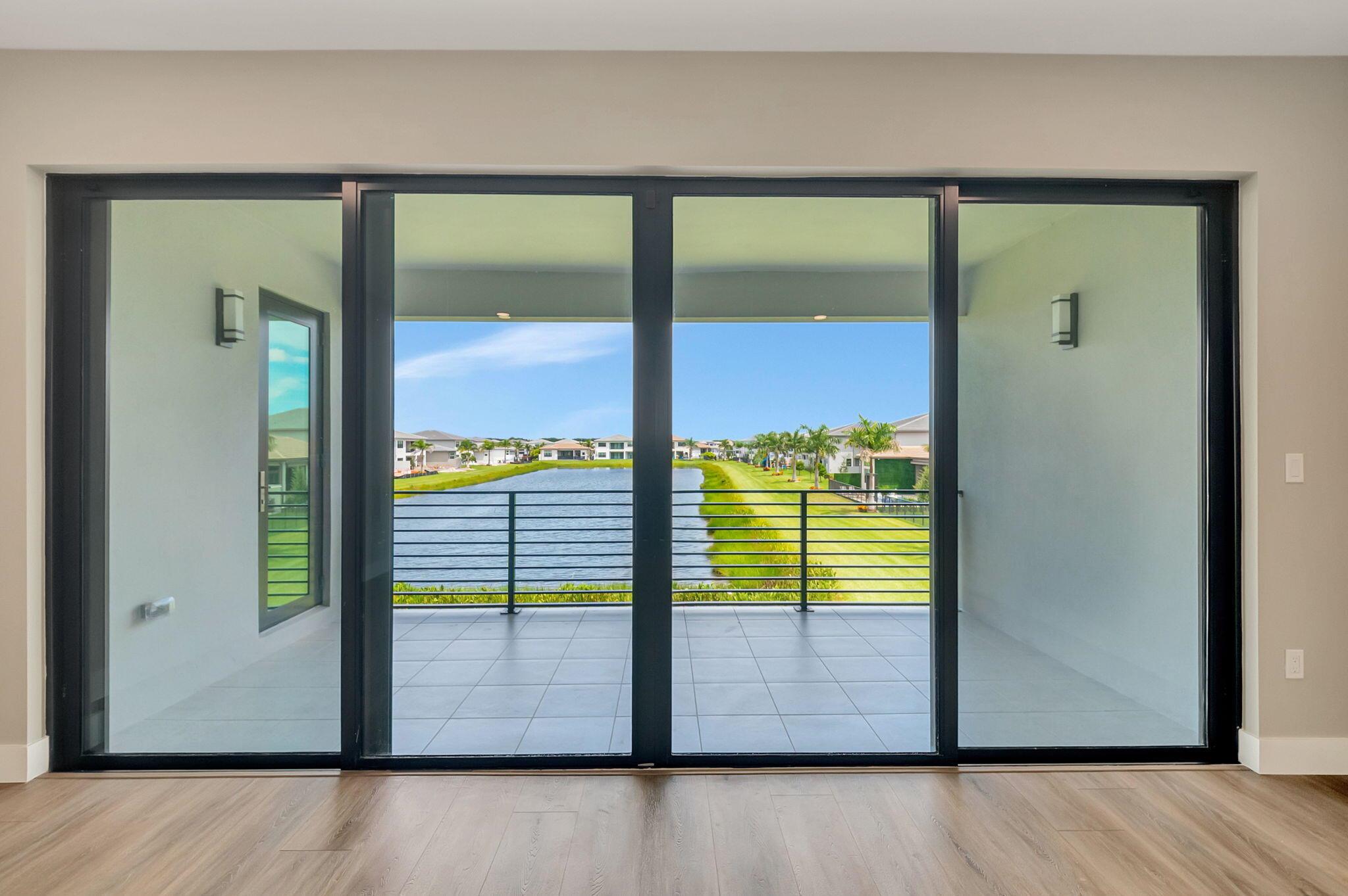 Lotus Palm - Residential