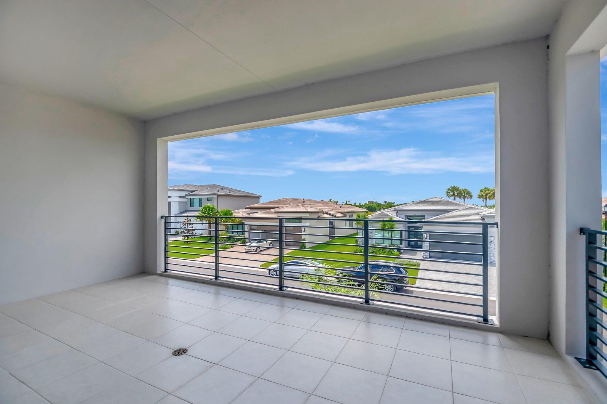 Lotus Palm - Residential