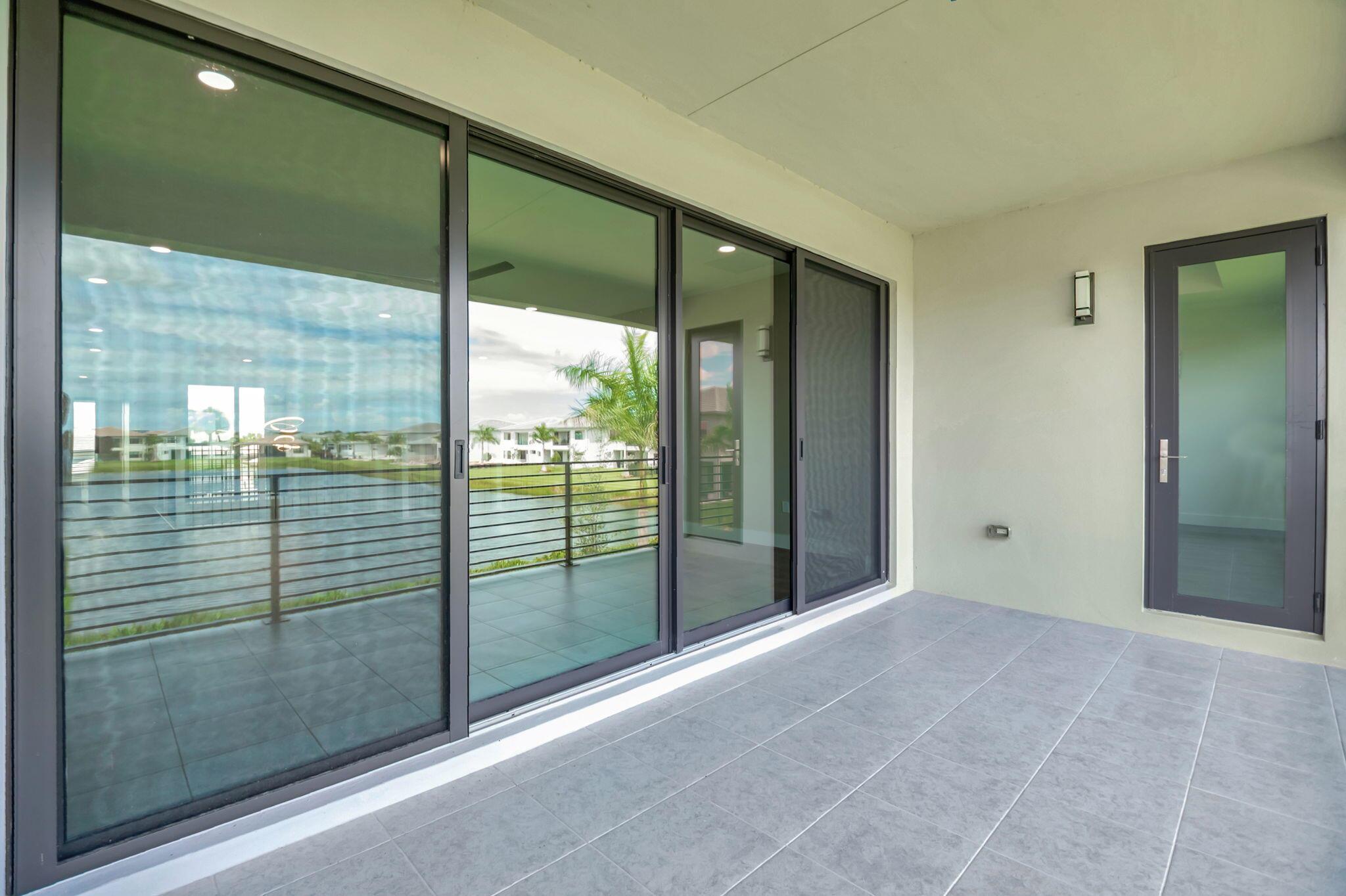 Lotus Palm - Residential