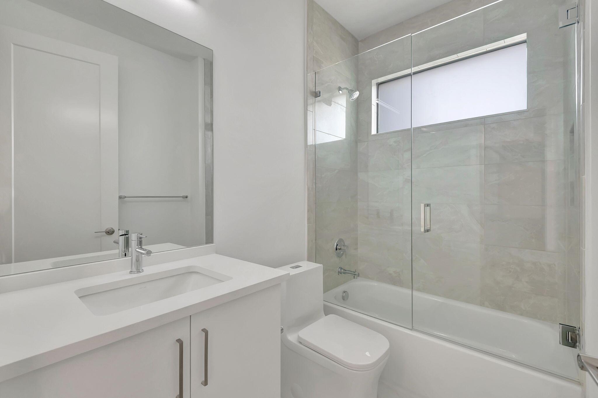 Lotus Palm - Residential