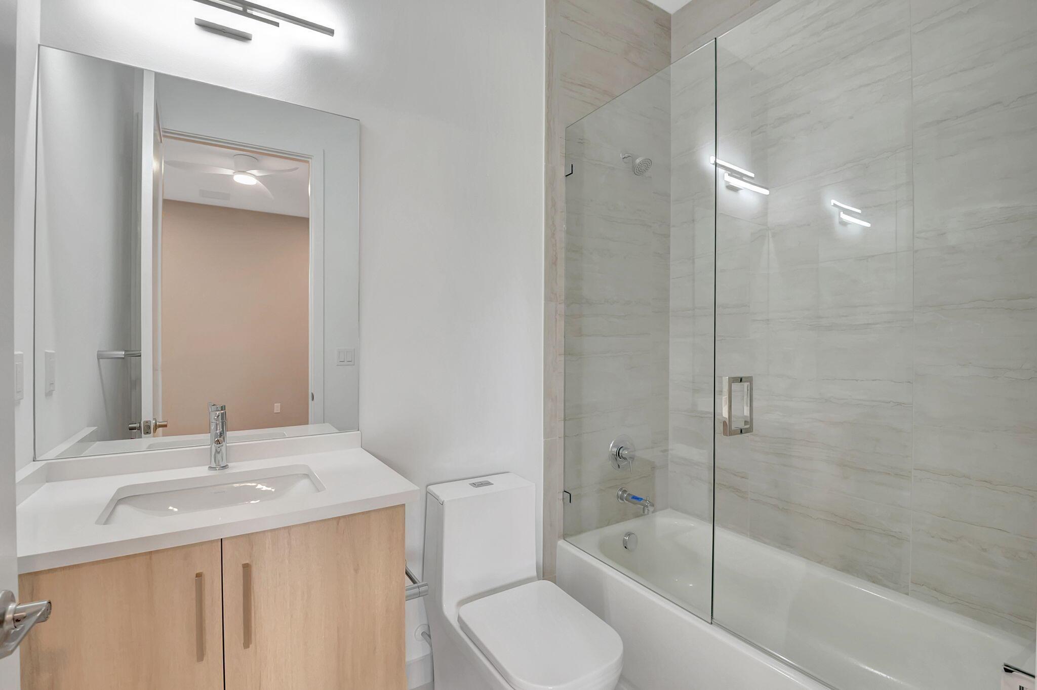 Lotus Palm - Residential