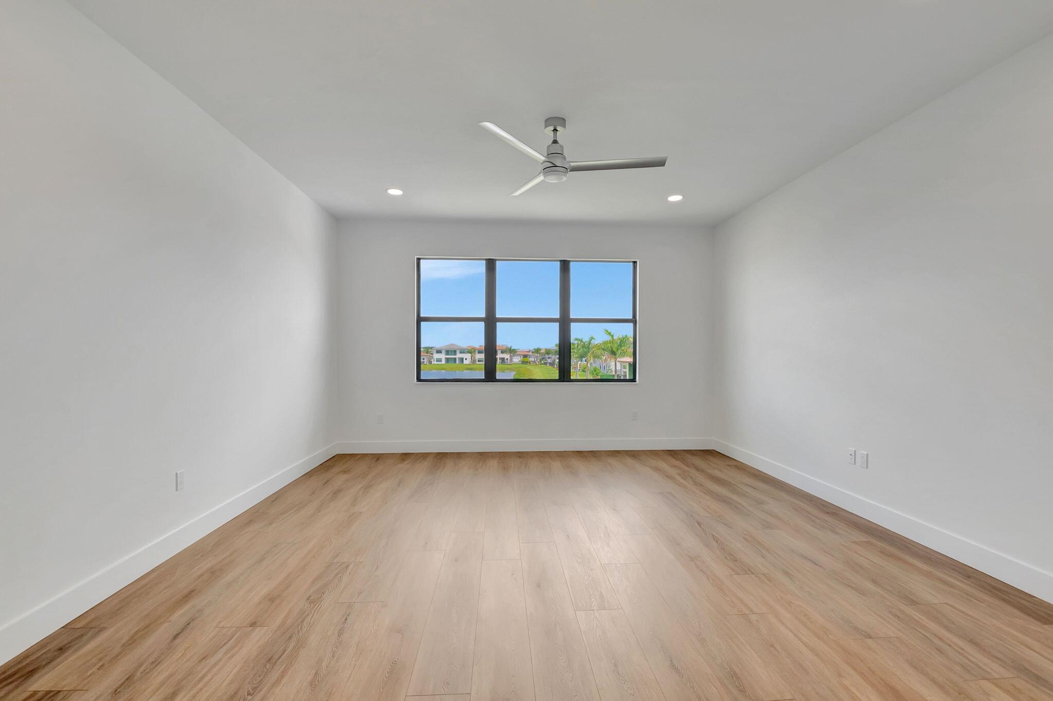 Lotus Palm - Residential