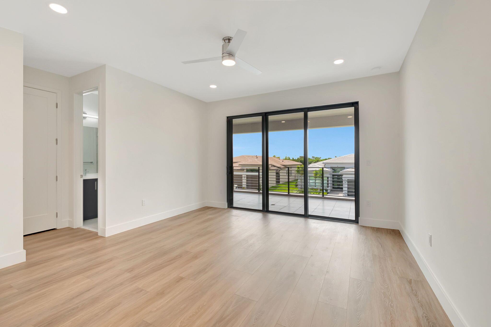 Lotus Palm - Residential