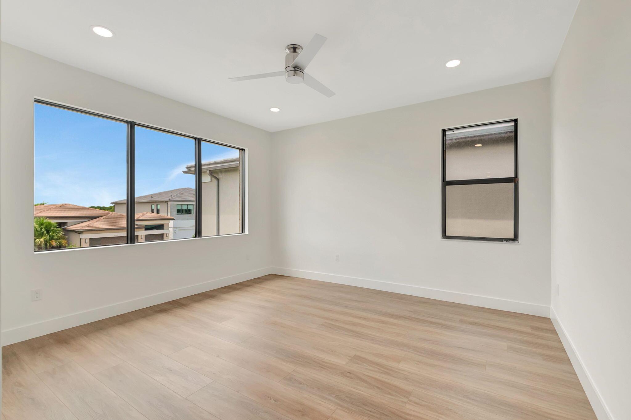 Lotus Palm - Residential