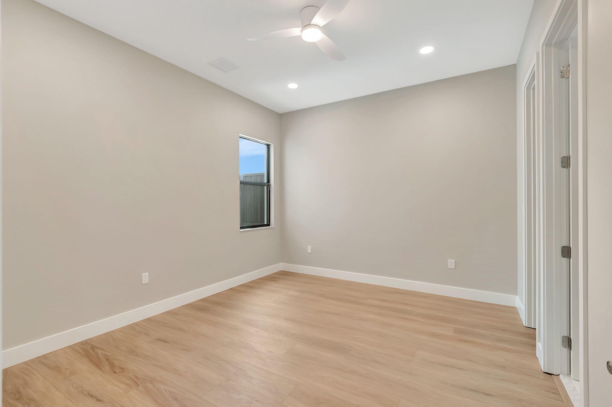 Lotus Palm - Residential