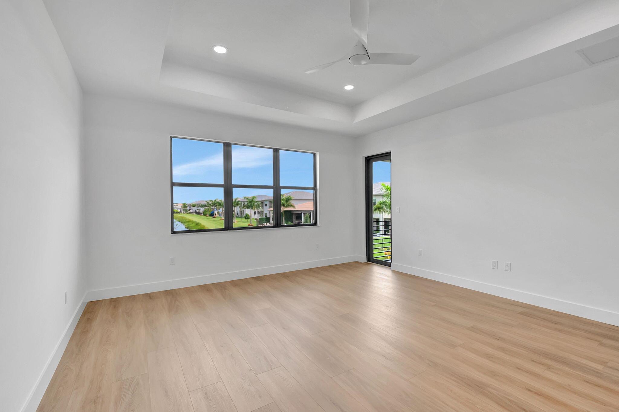 Lotus Palm - Residential