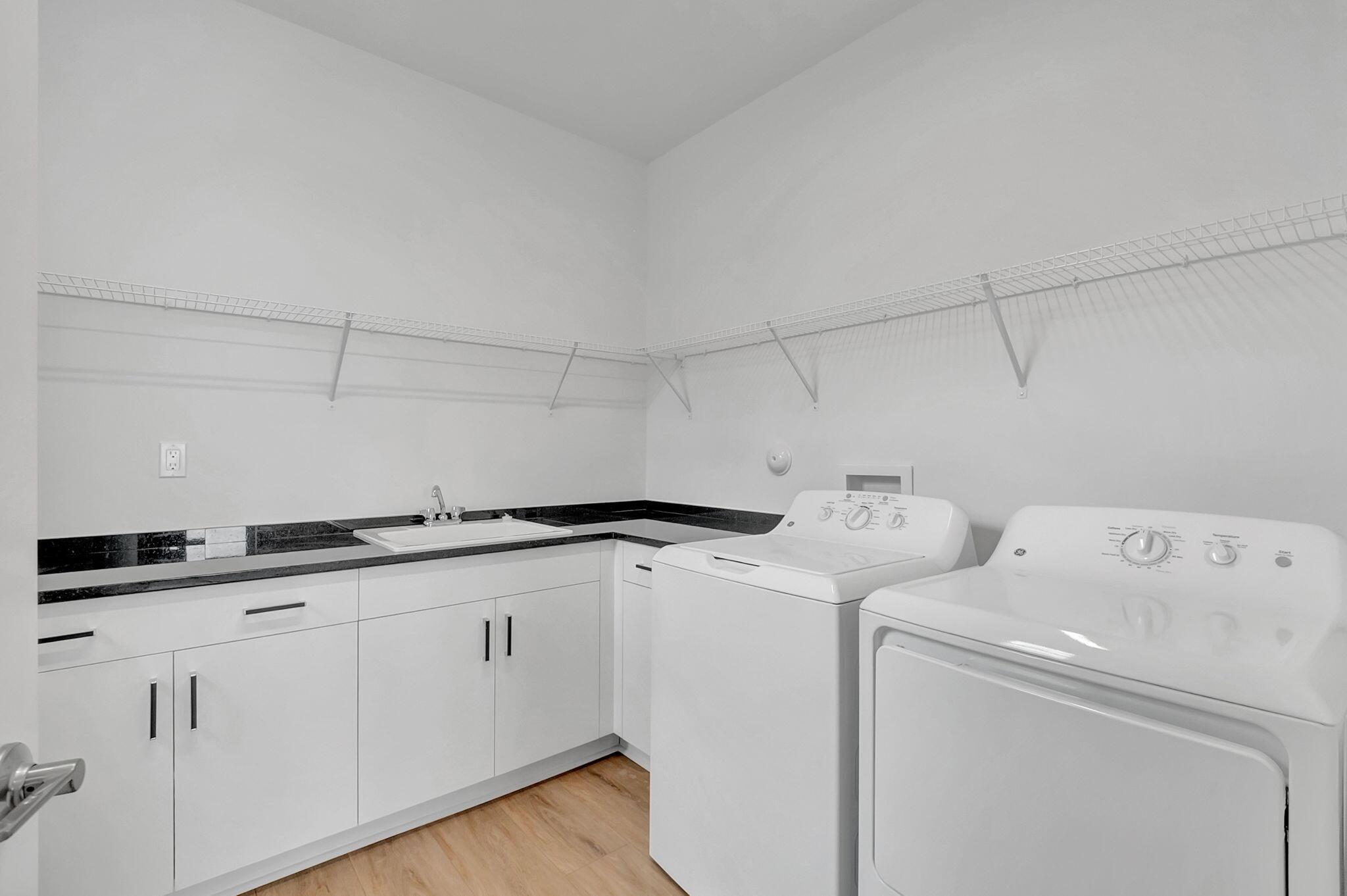 Lotus Palm - Residential