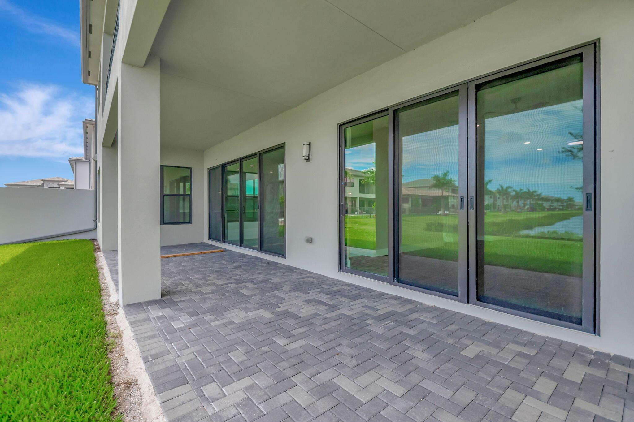 Lotus Palm - Residential