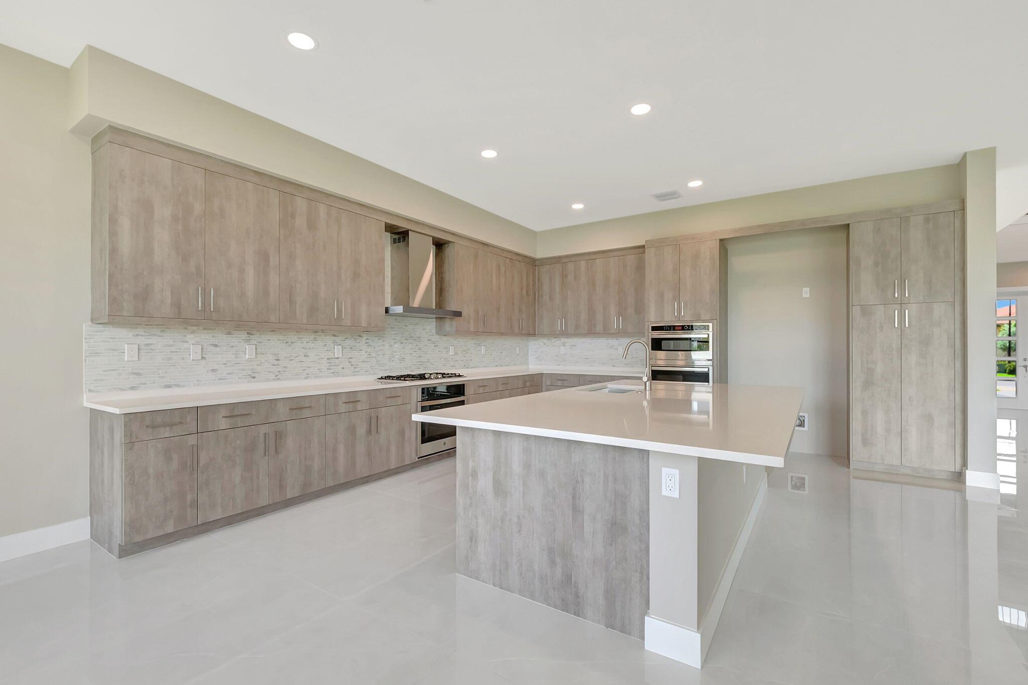 Lotus Palm - Residential