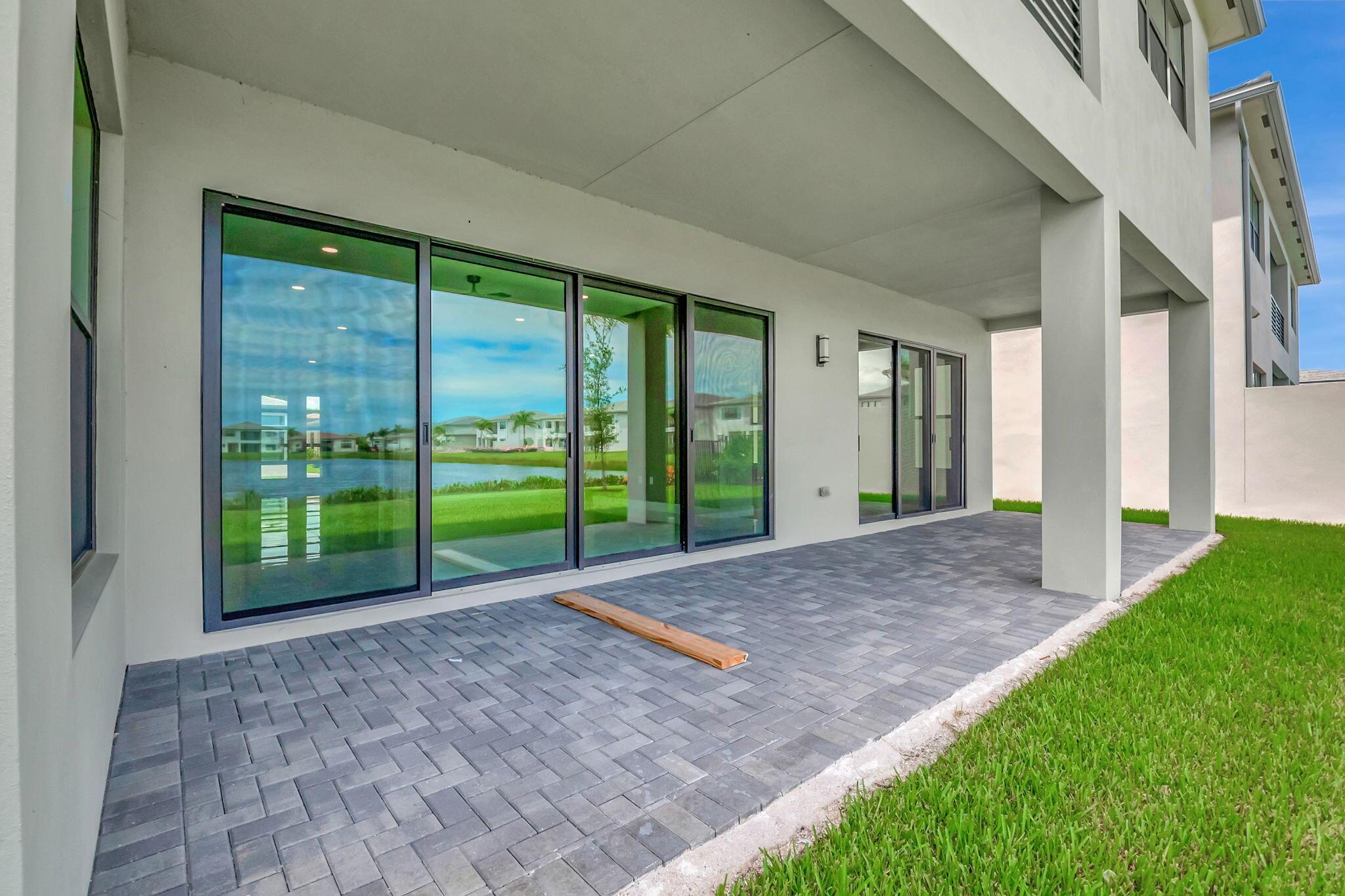 Lotus Palm - Residential