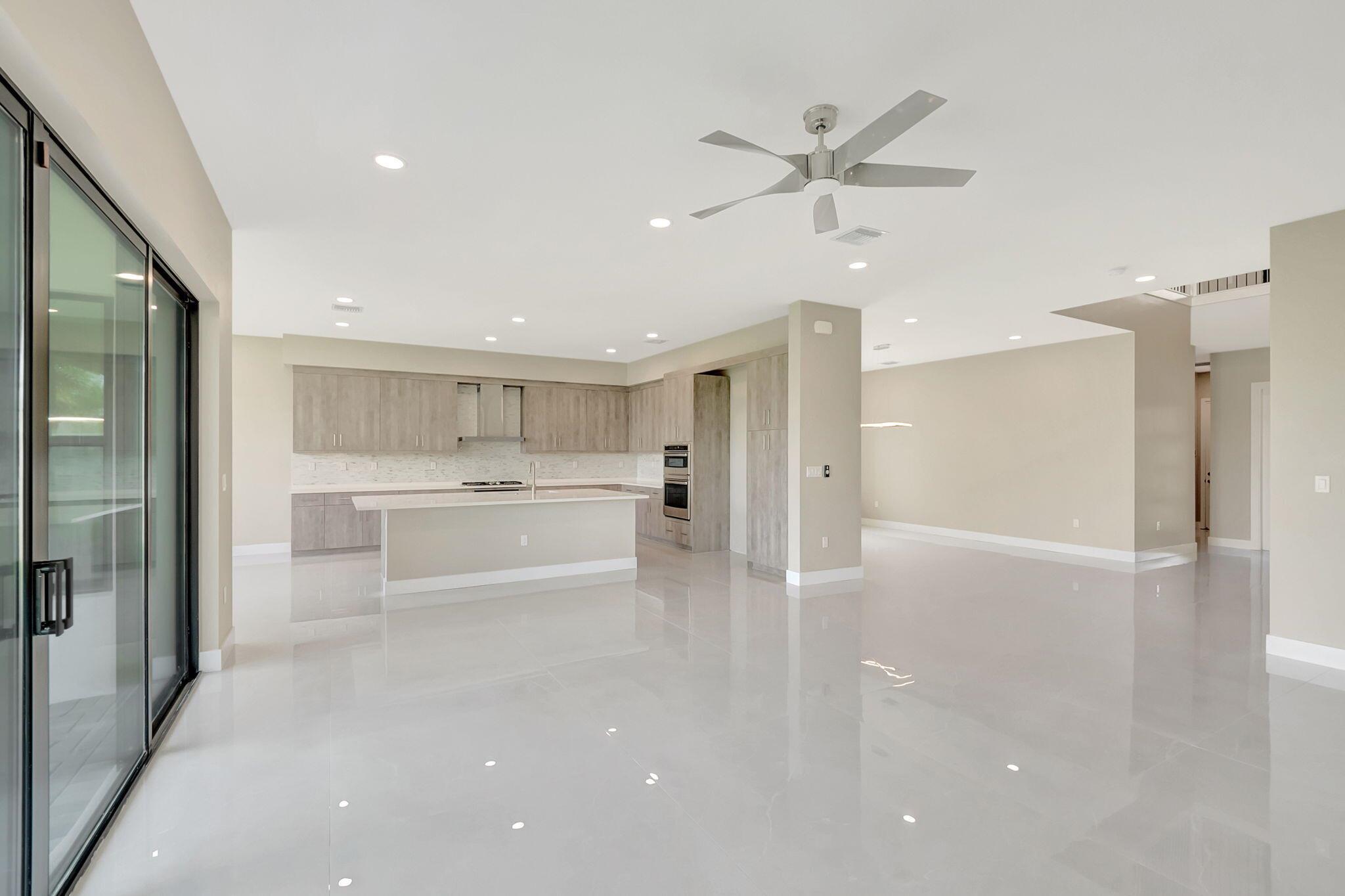 Lotus Palm - Residential