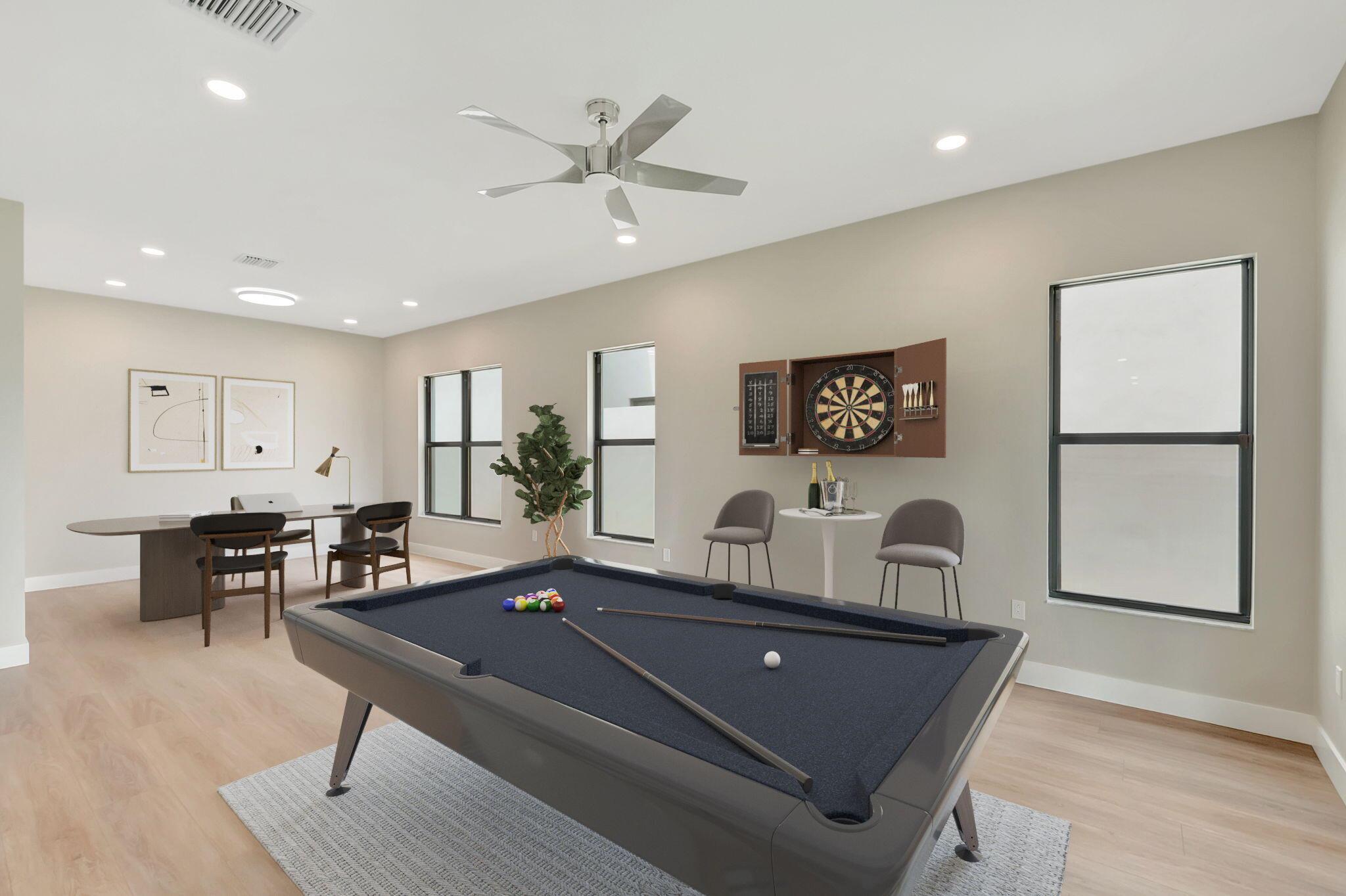 Lotus Palm - Residential