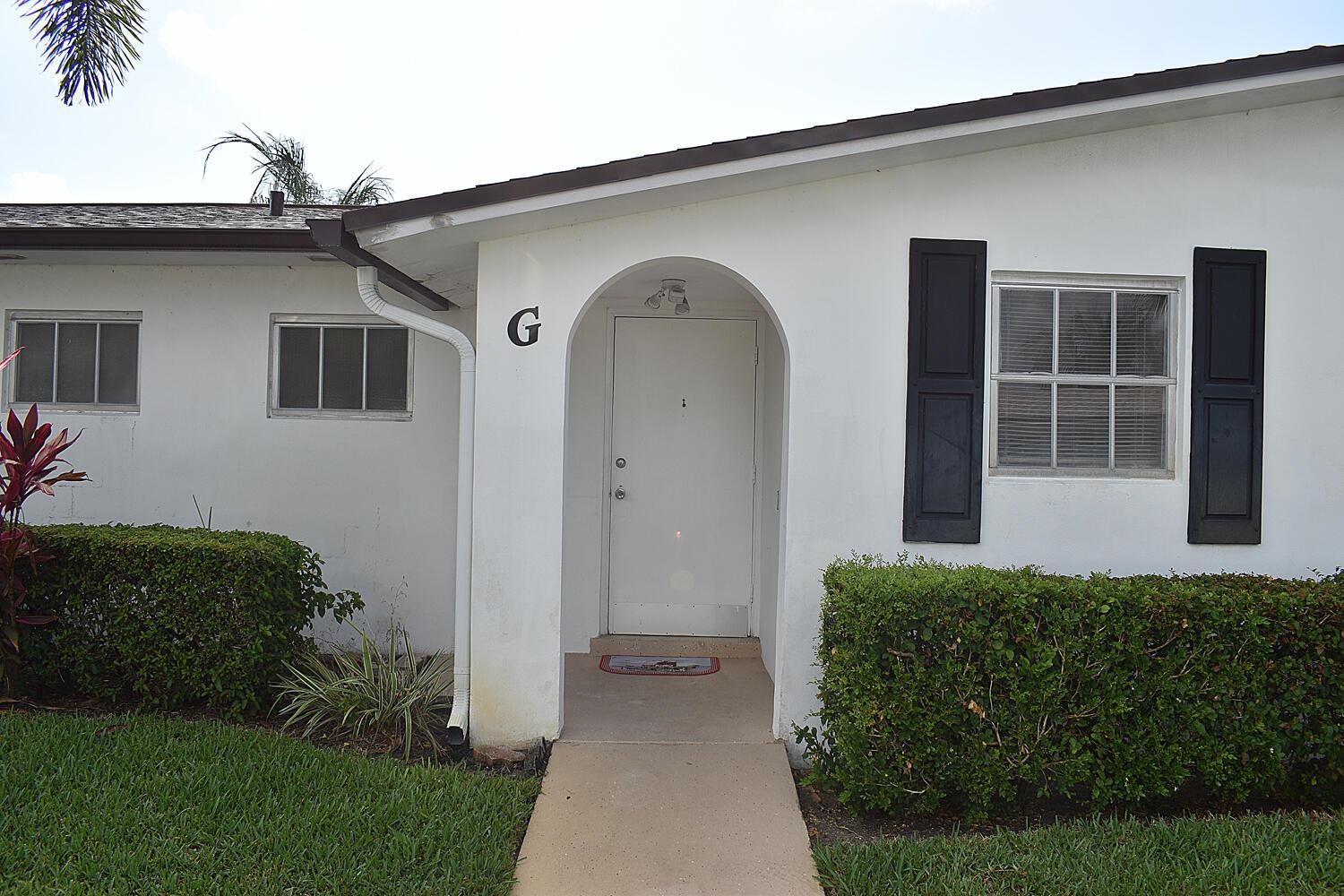 2930 Crosley Drive E G