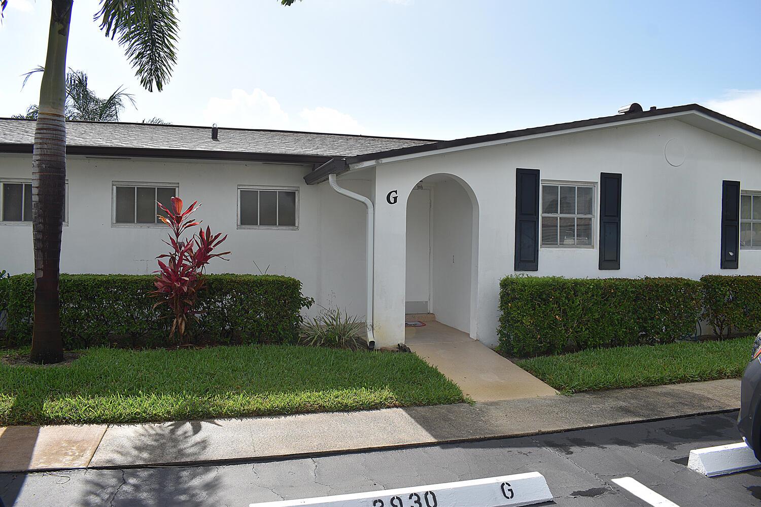 2930 Crosley Drive E G