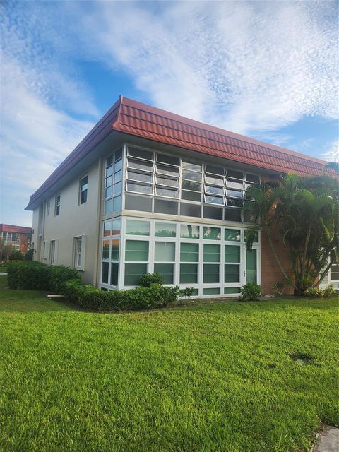 A home in Vero Beach