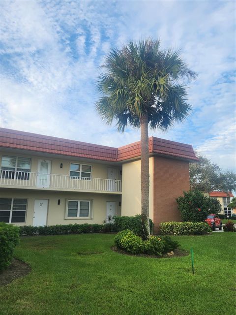 A home in Vero Beach