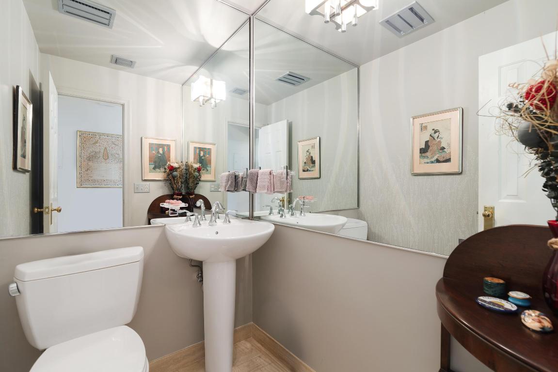 Woods Landing - Residential