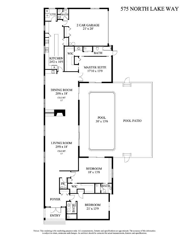 Woods Landing - Residential