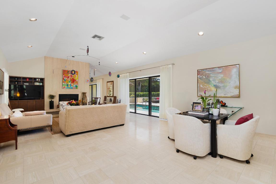 Woods Landing - Residential