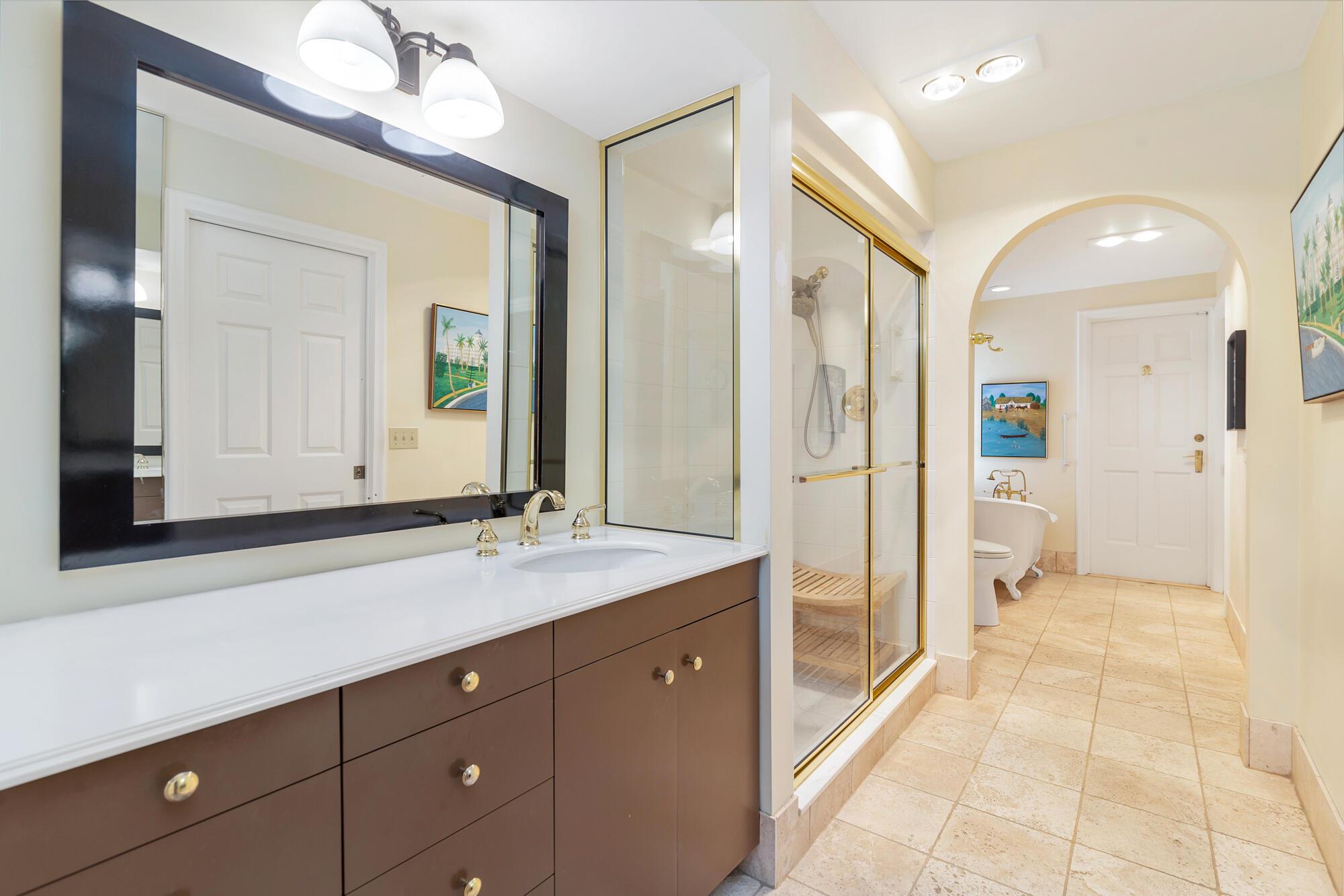 Woods Landing - Residential